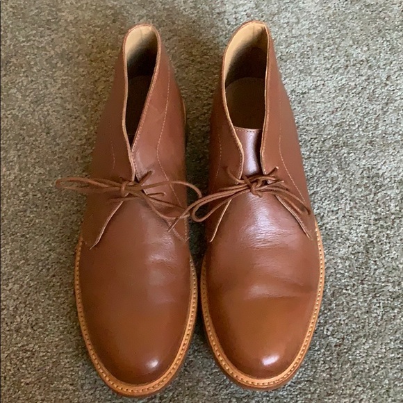 Bostonian Other - Brand new Bostonian men’s dress boot 100% leather